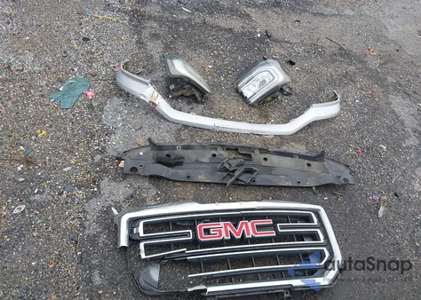 2016 GMC Sierra 1500 Sle from USA, damaged, VIN 3GTP1MEC8GG374240